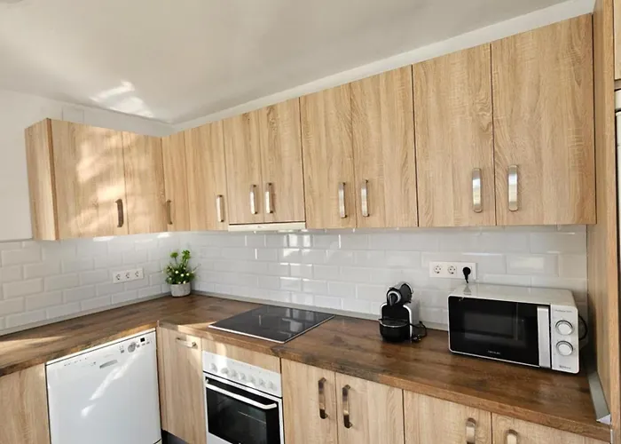 Casa Mama Lola Villa Fuengirola