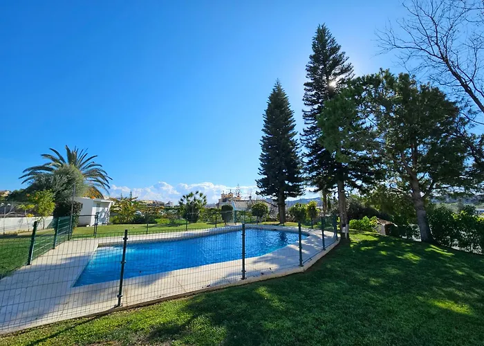 Casa Mama Lola Fuengirola