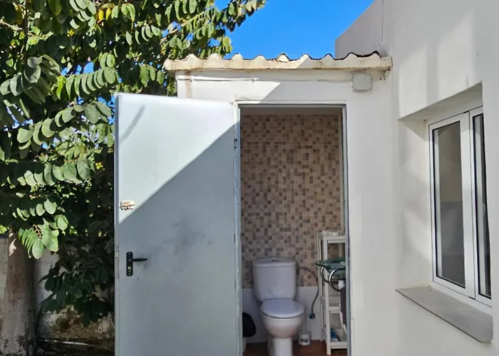 Casa Mama Lola * Fuengirola