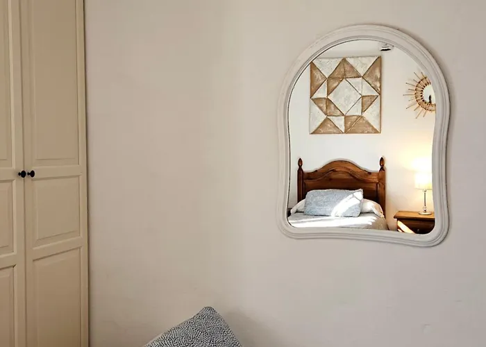 Casa Mama Lola Villa Fuengirola