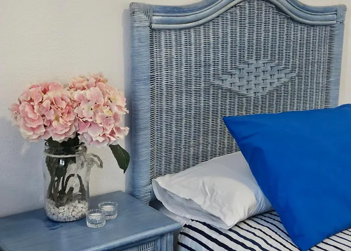 Casa Mama Lola ヴィラ *