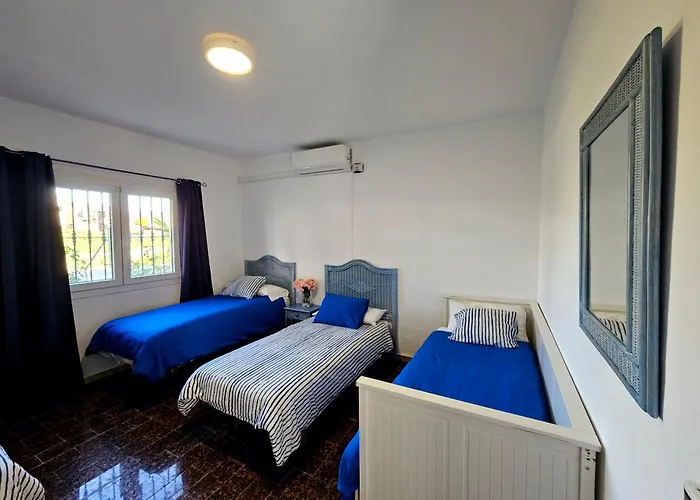 ヴィラ Casa Mama Lola *