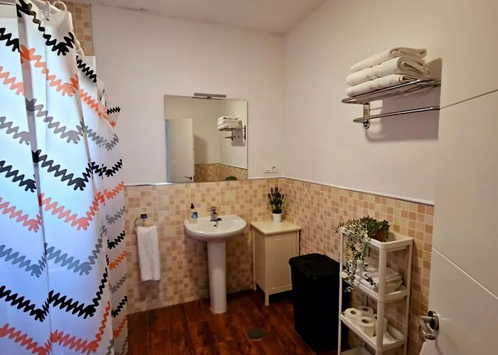 Villa Casa Mama Lola Fuengirola