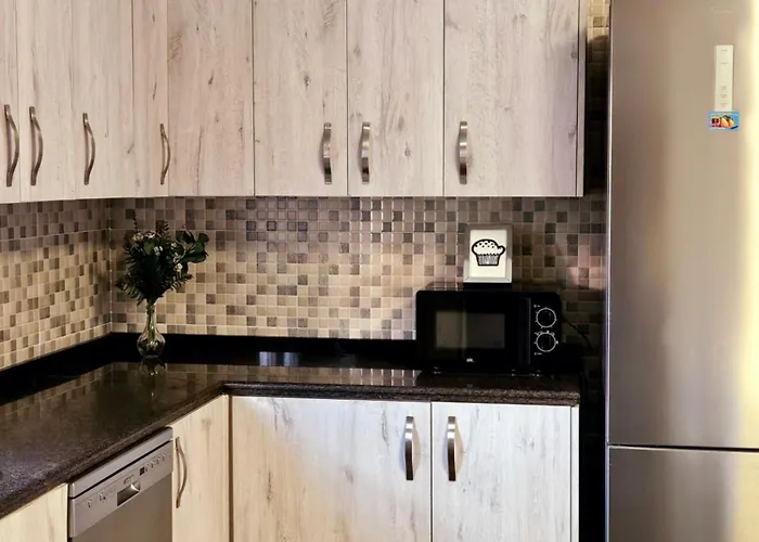 Casa Mama Lola * フエンヒロラ