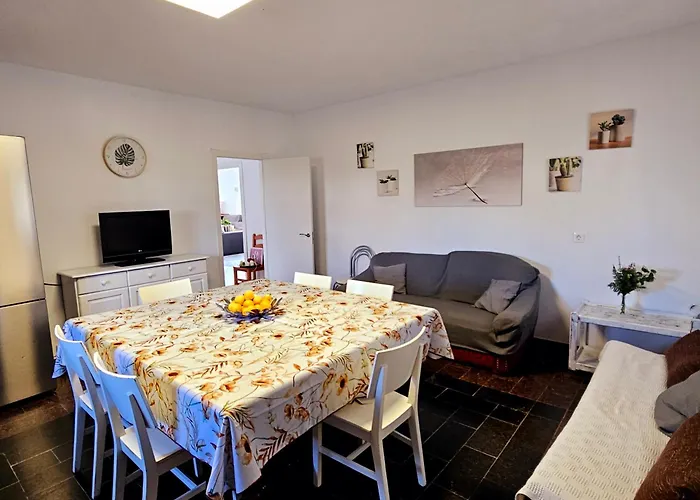 Casa Mama Lola ヴィラ