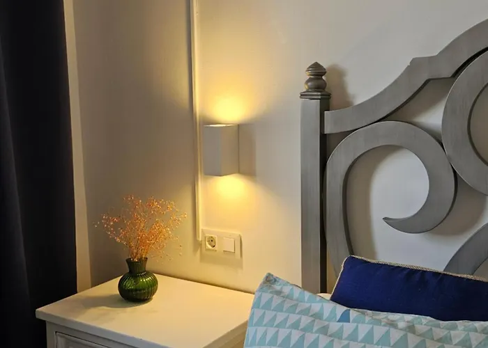 Casa Mama Lola フエンヒロラ