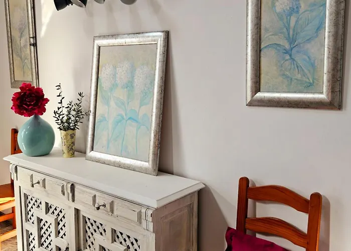 Casa Mama Lola * Fuengirola