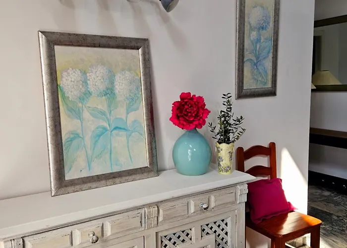 Casa Mama Lola Villa