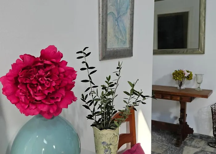 Casa Mama Lola Villa *