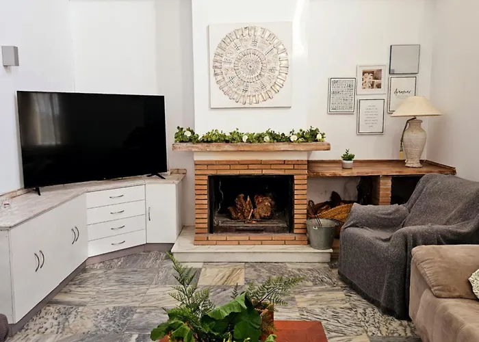 Villa Casa Mama Lola *