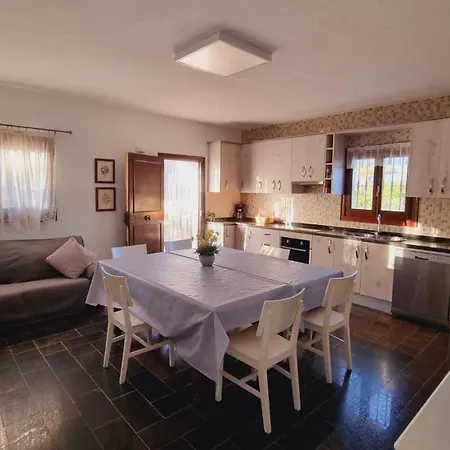 Villa Casa Mama Lola