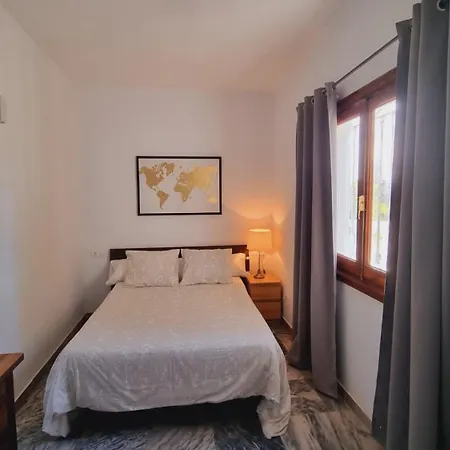 Casa Mama Lola