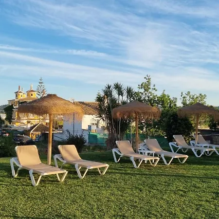 Casa Mama Lola Fuengirola