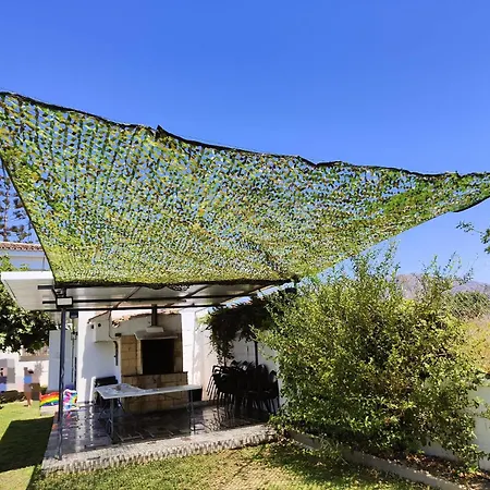 Villa Casa Mama Lola