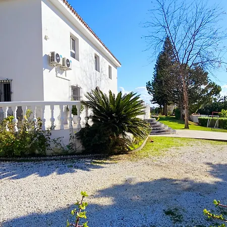 Casa Mama Lola * Fuengirola