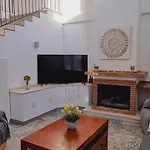 Casa Mama Lola ヴィラ