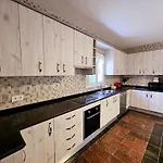 Casa Mama Lola フエンヒロラ