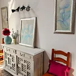 Casa Mama Lola * フエンヒロラ