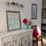 Casa Mama Lola ヴィラ