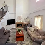 ヴィラ Casa Mama Lola