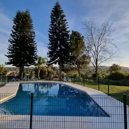 Casa Mama Lola