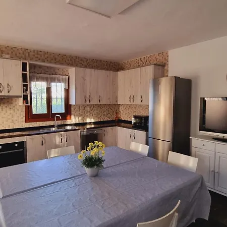 Casa Mama Lola