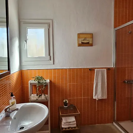 Casa Mama Lola *