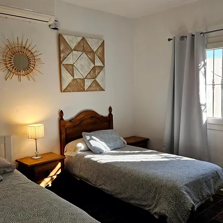 Casa Mama Lola