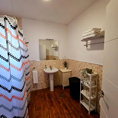 Villa Casa Mama Lola Fuengirola