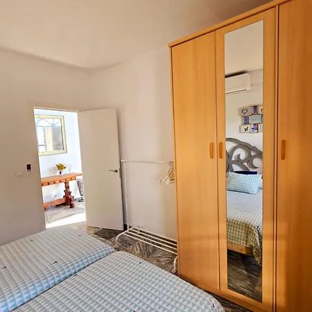 Casa Mama Lola *