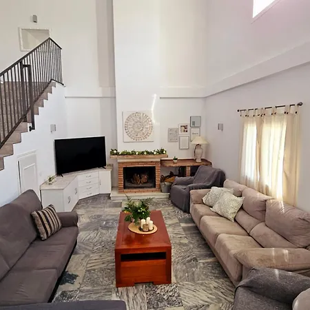 Casa Mama Lola *