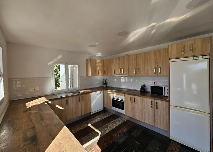 Villa Casa Mama Lola *