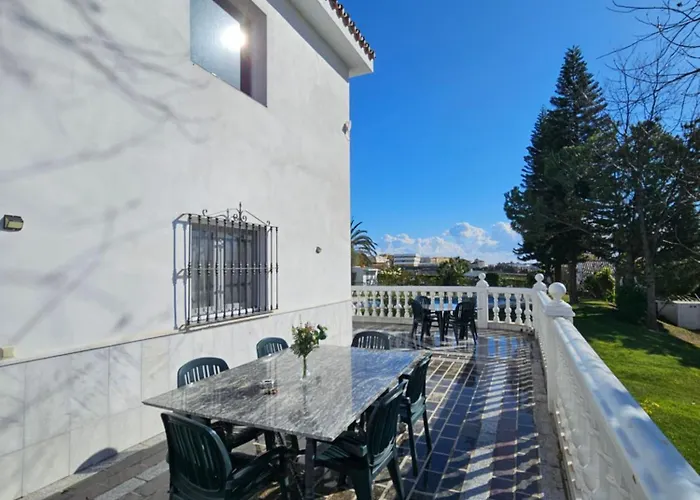 Villa Casa Mama Lola *