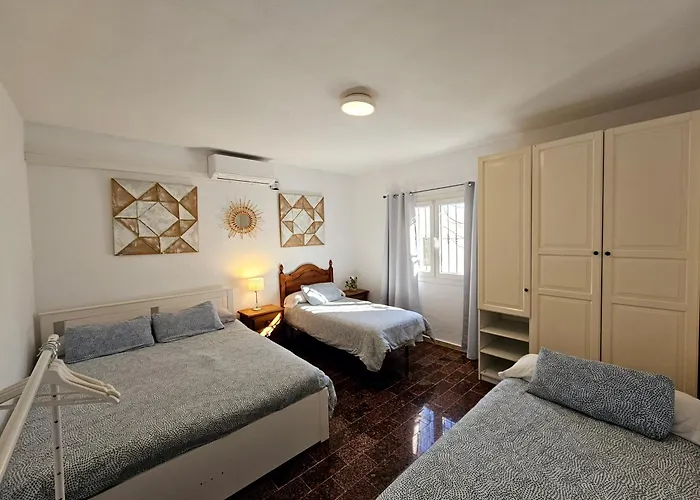 Villa Casa Mama Lola Fuengirola