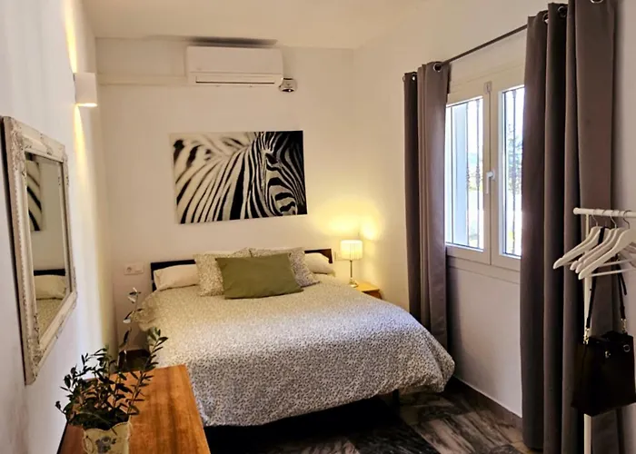 Villa Casa Mama Lola *